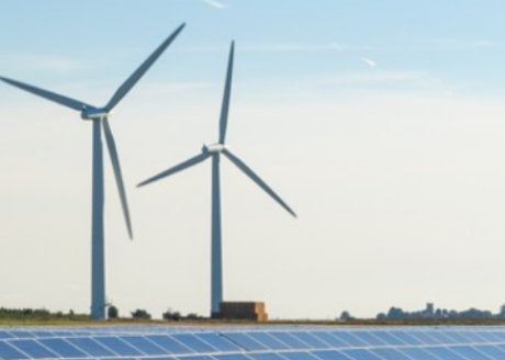 Positionspapier zur Flächennutzung von Photovoltaikanlagen - Kurzfassung